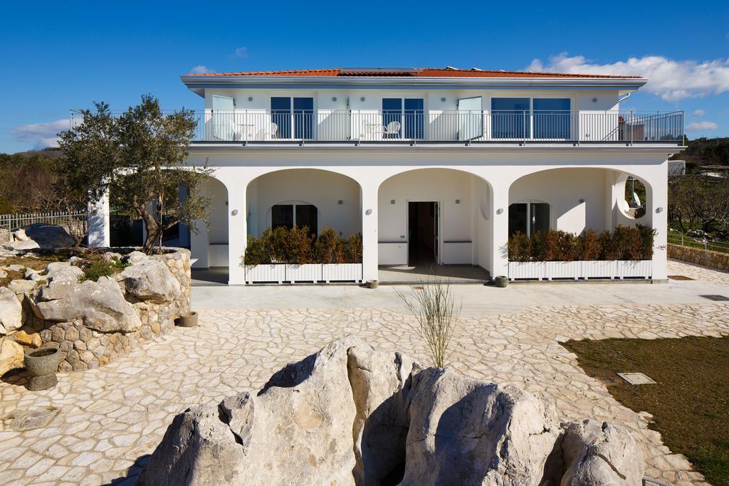 Casacolarusso Ξενοδοχείο Massa Lubrense Εξωτερικό φωτογραφία